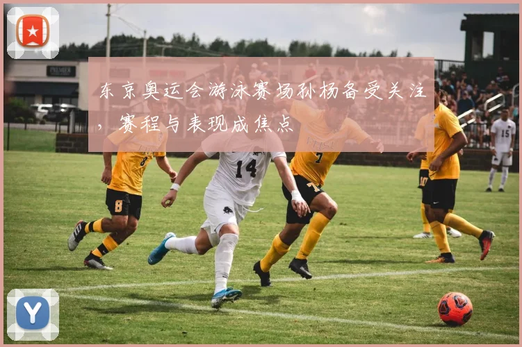 东京奥运会游泳赛场孙杨备受关注，赛程与表现成焦点