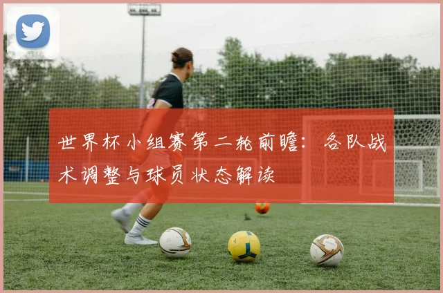 世界杯小组赛第二轮前瞻：各队战术调整与球员状态解读