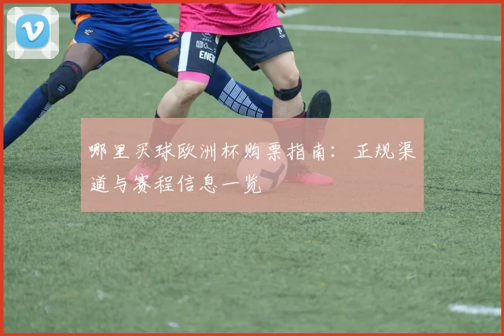 哪里买球欧洲杯购票指南：正规渠道与赛程信息一览