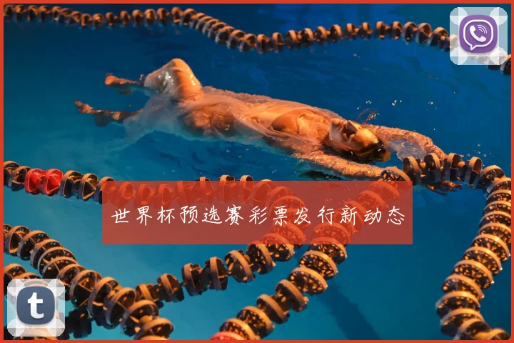 世界杯预选赛彩票发行新动态